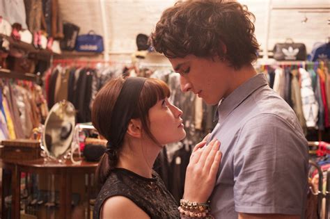 Foto de Pierre Boulanger - God Help The Girl : Foto Emily Browning ...