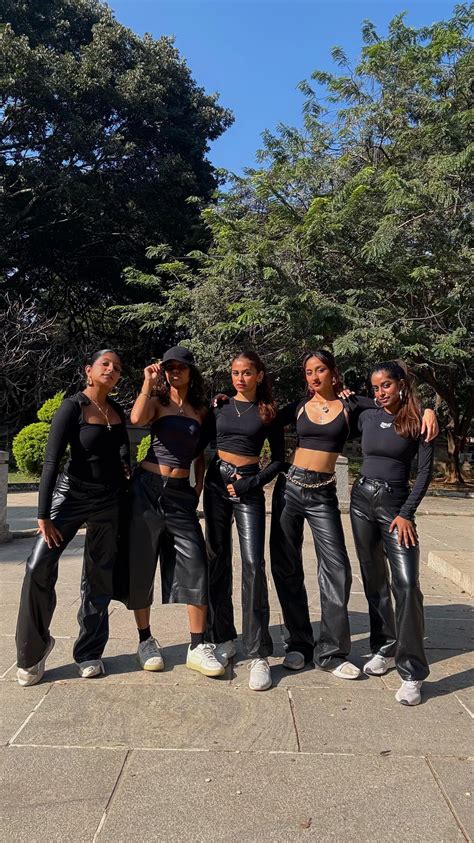 The Vixens Crew | This is how we dazzle through our favourite #SpotifyTop5 Taylor Swift Eras ...