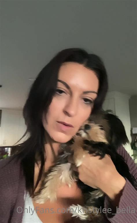 Kristylee Bella Onlyfans Content Update Files & Photos #686