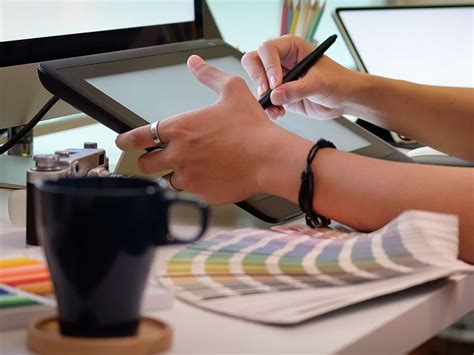 Cheap Drawing Tablet With Screen | 15 Top Options to Fit Your Budget ...