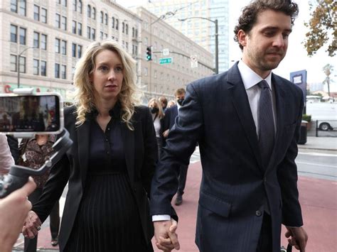 Disgraced Theranos CEO and former Houstonian Elizabeth Holmes sentenced ...