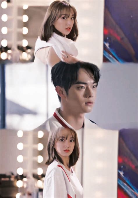 Falling Into Your Smile (Chinese Drama) | Korean movies online, Fall ...