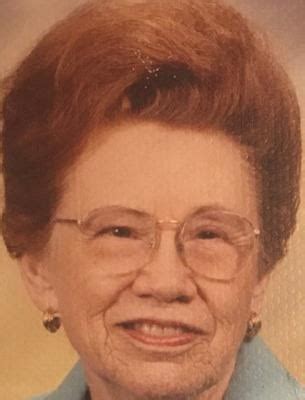 Lorene Springer Obituary (1927 - 2021) - Abilene, TX - Abilene Reporter ...