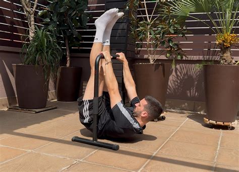 Front Lever Progressions: 6 Steps to Master It