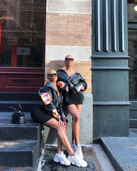 Gefällt 65.5 Tsd. Mal, 525 Kommentare - Shannon and Shannade Clermont (@clermonttwins) auf ...