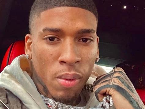 [200+] Nle Choppa Pictures | Wallpapers.com