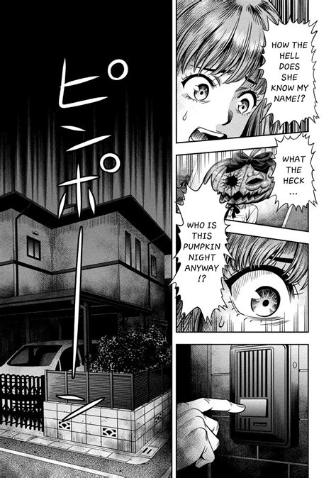 Pumpkin Night, Chapter 1 - Pumpkin Night Manga Online