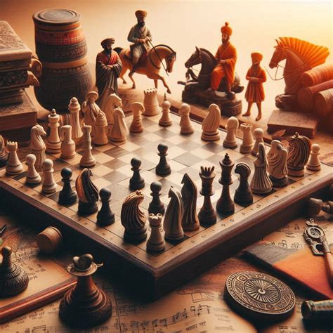 The Benefits of Chess Clubs and Communities - Waleed Naeem