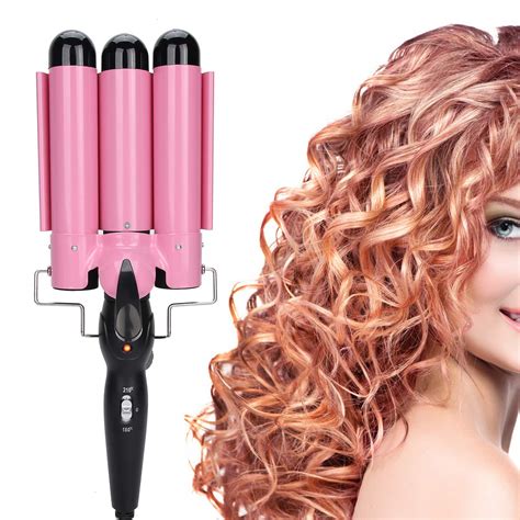 Curling Wand No Damage at Randy Stambaugh blog