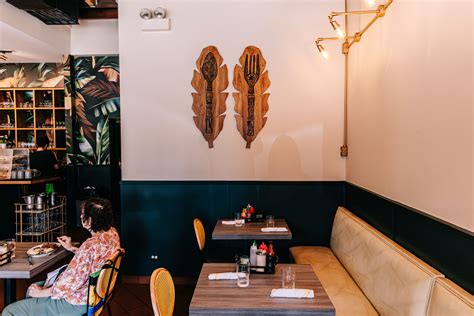 Inside Bayan Ko Diner, Ravenswood’s Cuban and Filipino breakfast and ...