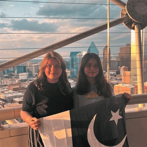 Reflecting on the Sister2Sister Exchange Program, SMU - Summer 2023 ...