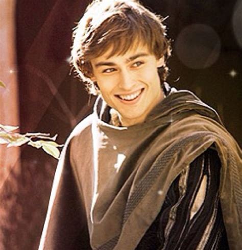 Romeo Montague Characteristics