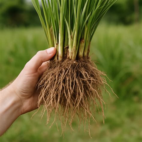 What Is Vetiver? Benefits and Ayurvedic Uses | Ask Ayurveda
