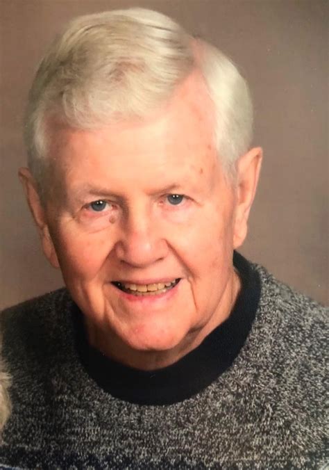 Wayne A. Sundstrom Obituary - Duluth, MN