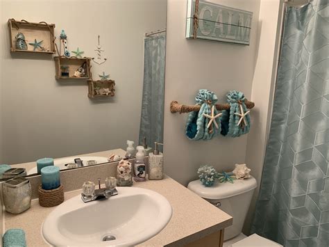 Ocean Bathroom Decor: A Fun and Playful Theme for Kids