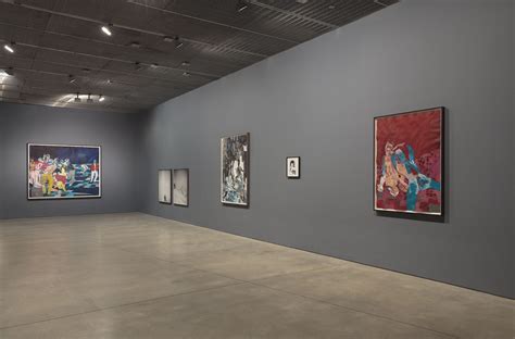 David Nolan Gallery | Creon Art