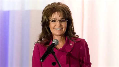 We can't stop looking at Sarah Palin's transformation
