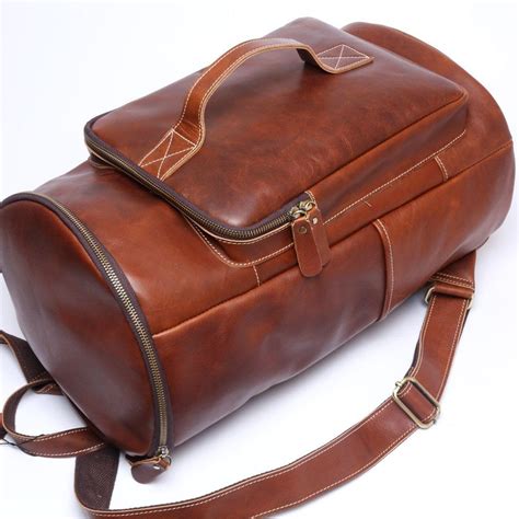 Cool Mens Travel Bags at Bonnie Zamora blog