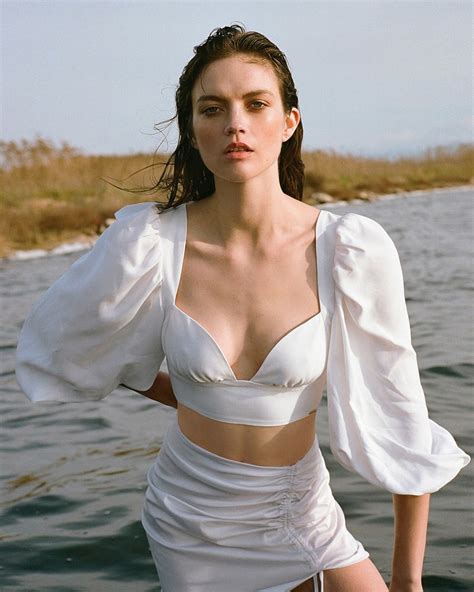 Grace Anderson | METRO Models