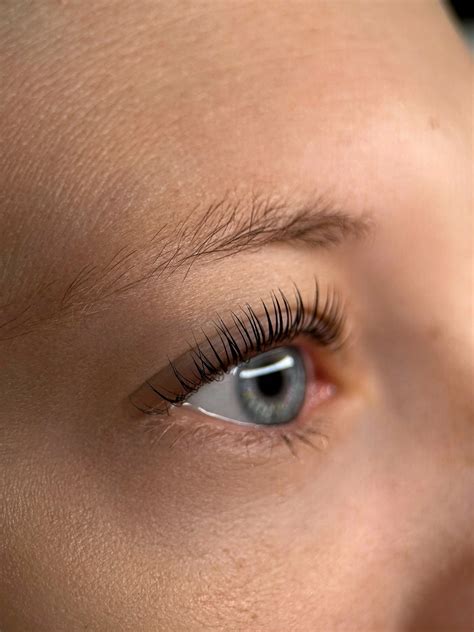 Lash Lift & Tint in Prairie Village, KS | Korean Lash Lift | AS ...