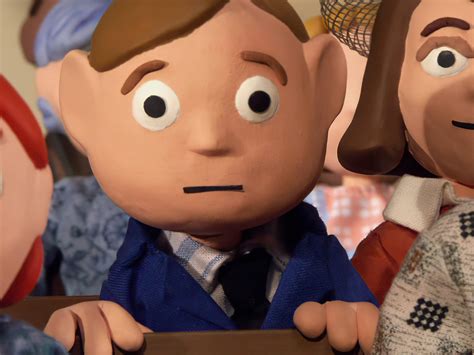Moral Orel Grown Up at Angel Alvarado blog