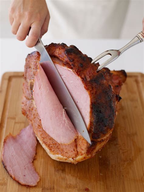 How Long To Cook A Precooked Ham | Recip zilla