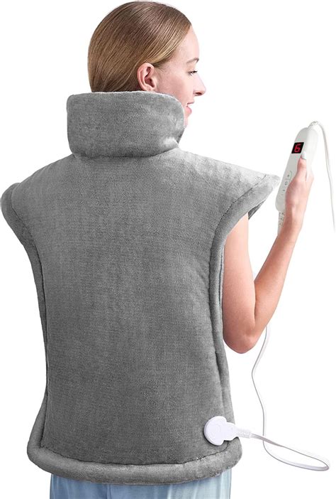 Cure Choice Xl Heating Pad at Alex Mckean blog