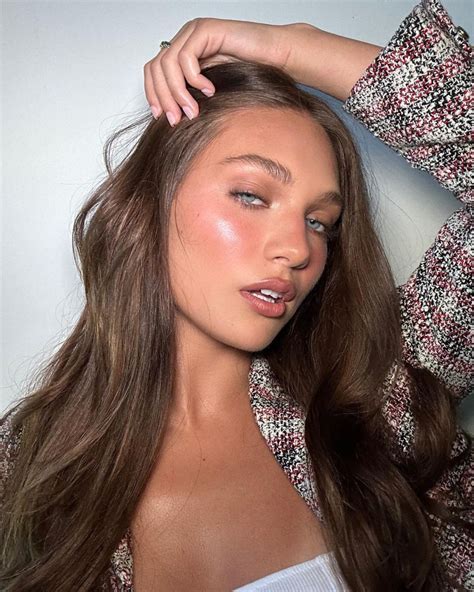 Maddie Ziegler - Portraits for Elle Hollywood Rising Stars Event May 2023 • CelebMafia
