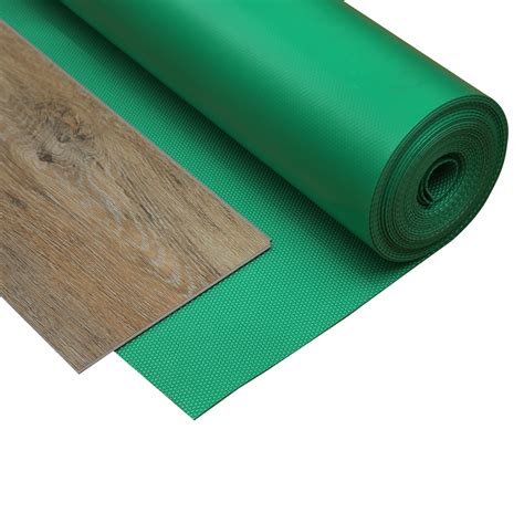 Laminate Floor Underlayment And Moisture Barrier – Flooring Blog