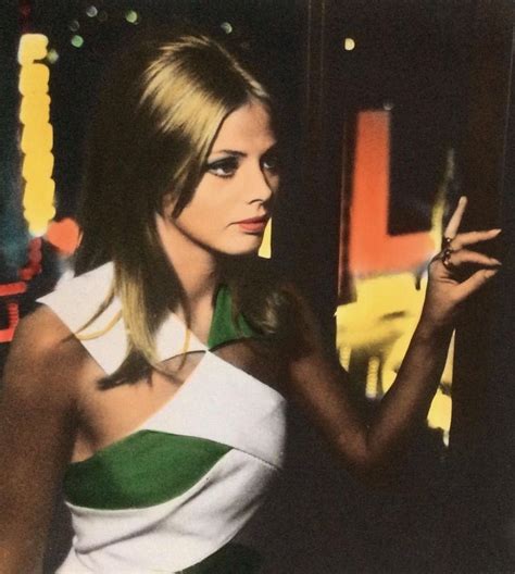 Britt Ekland | Britt ekland, Britt, Celebs