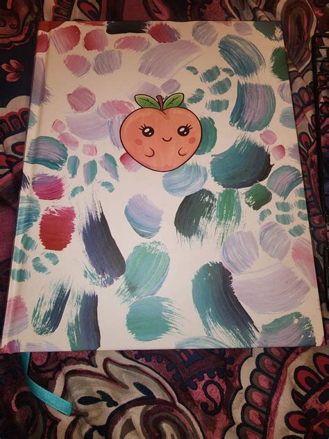 My new Journal for 2023. I picked up this Blue Sky notebook today at ...