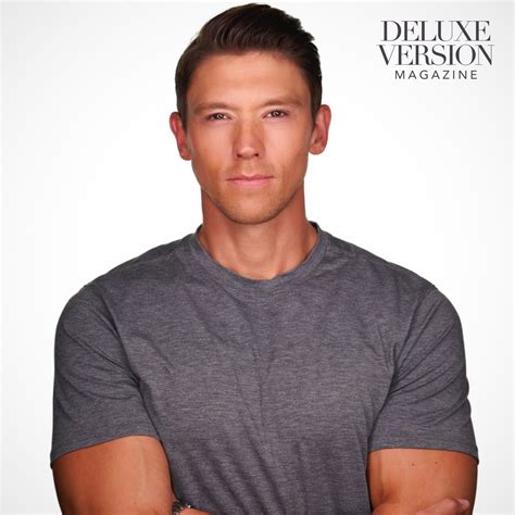 Rising Star In Journalism: Matt Finn – Deluxe Version Magazine