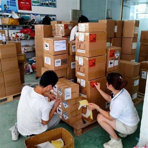 Shipping from China to Thailand - DFH-China Best Freight Forwarder