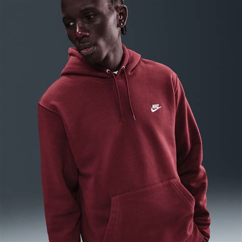 Red Hoodies. Nike.com