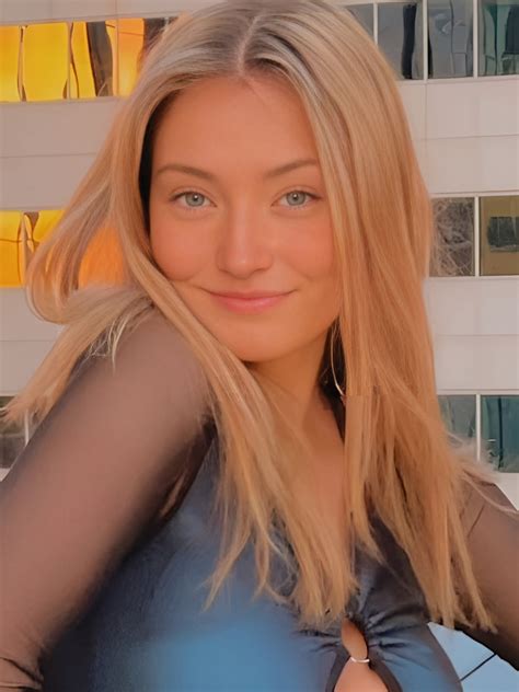 Skylar Rae (Model) Age, Height, Wiki, Bio, Career, Photos, Boyfriend and More