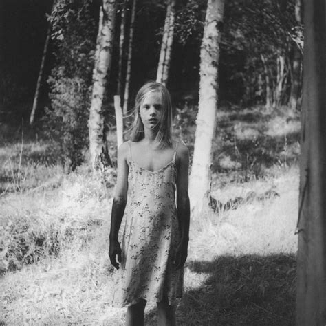 Sally mann retrospective captures lush haunting images of the south – Artofit