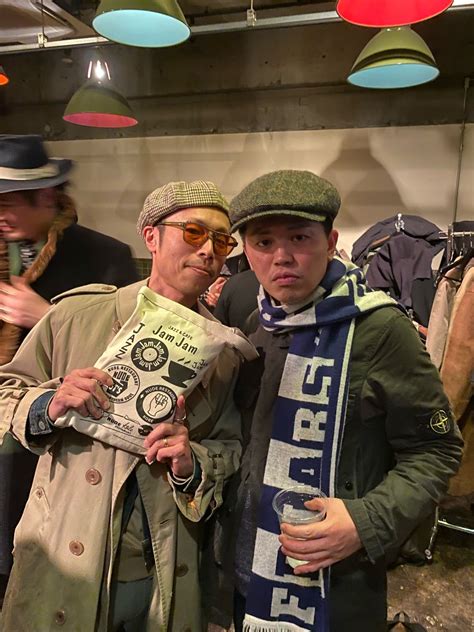 NUDE RESTAURANT END OF AN ERA イベントフォトレポートvol.7 | NUDE RESTAURANT