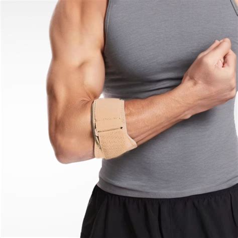 Golfer’s Elbow Brace Guide | Relief & Support | BetterSpine