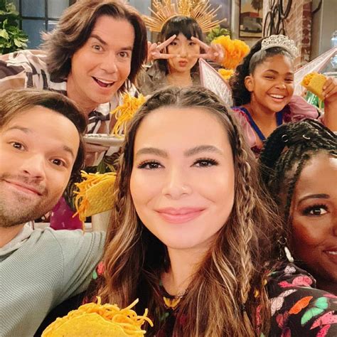 "iCarly" Reboot überrascht mit neuen Themen: Sex, Dating und Fluchen | BRAVO