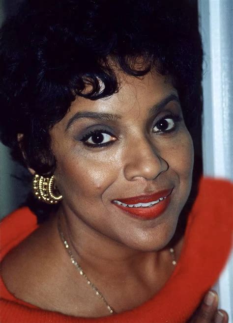 Phylicia Rashad Younger
