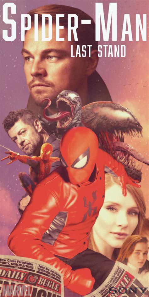 Spider-Man Last Stand : r/Fancast