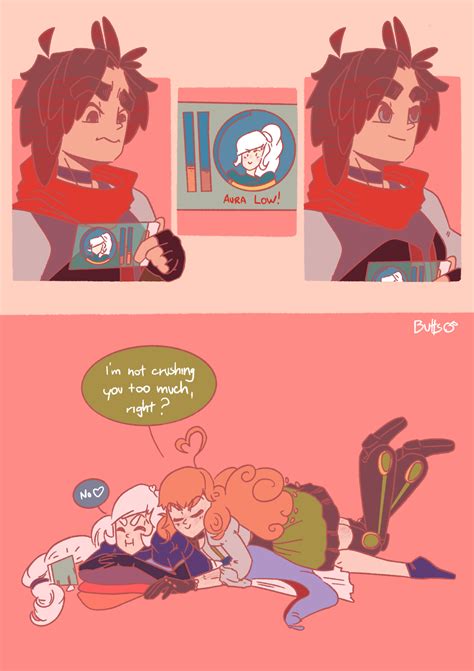 Energy level monitoring with a sprinkle of compersion : r/PolyYuri