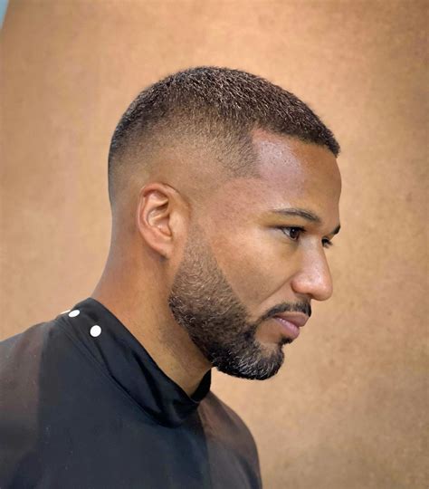 11 Mid-Fade Haircuts For The Modern And Stylish Man