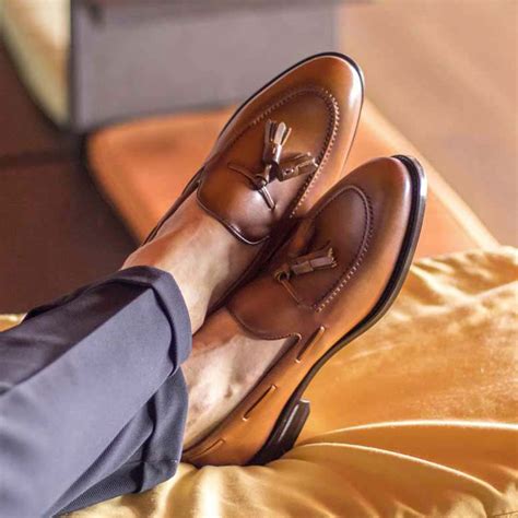 The Ultimate Guide to Summer Work Shoes for Men — Roberto Revilla London
