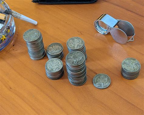 Customer at work paid with two rolls of Nickels : r/coincollecting