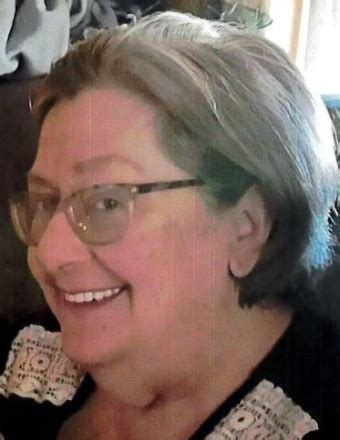 Julie Anne Holland Obituary - 2023 - Buchanan Funeral Home