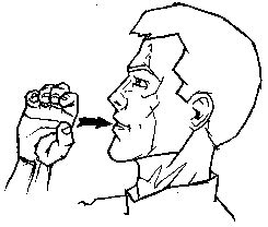 "juice" ASL American Sign Language