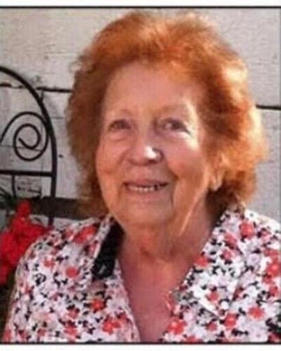 Bonnie Lou Briggs | Obituaries | cachevalleydaily.com