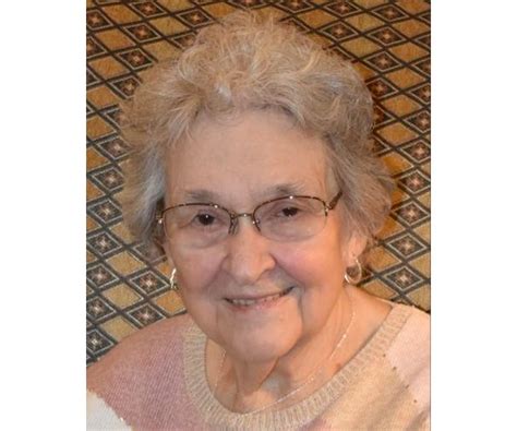 Rae E. Beasley Obituary (2024) - Erlanger, KY - Middendorf-Bullock ...