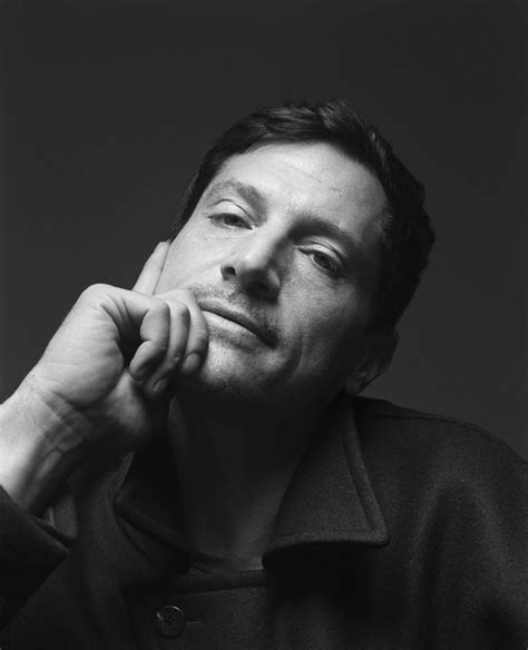 Simon Rex Is Back: See His "This Guy" Photo Shoot and Video